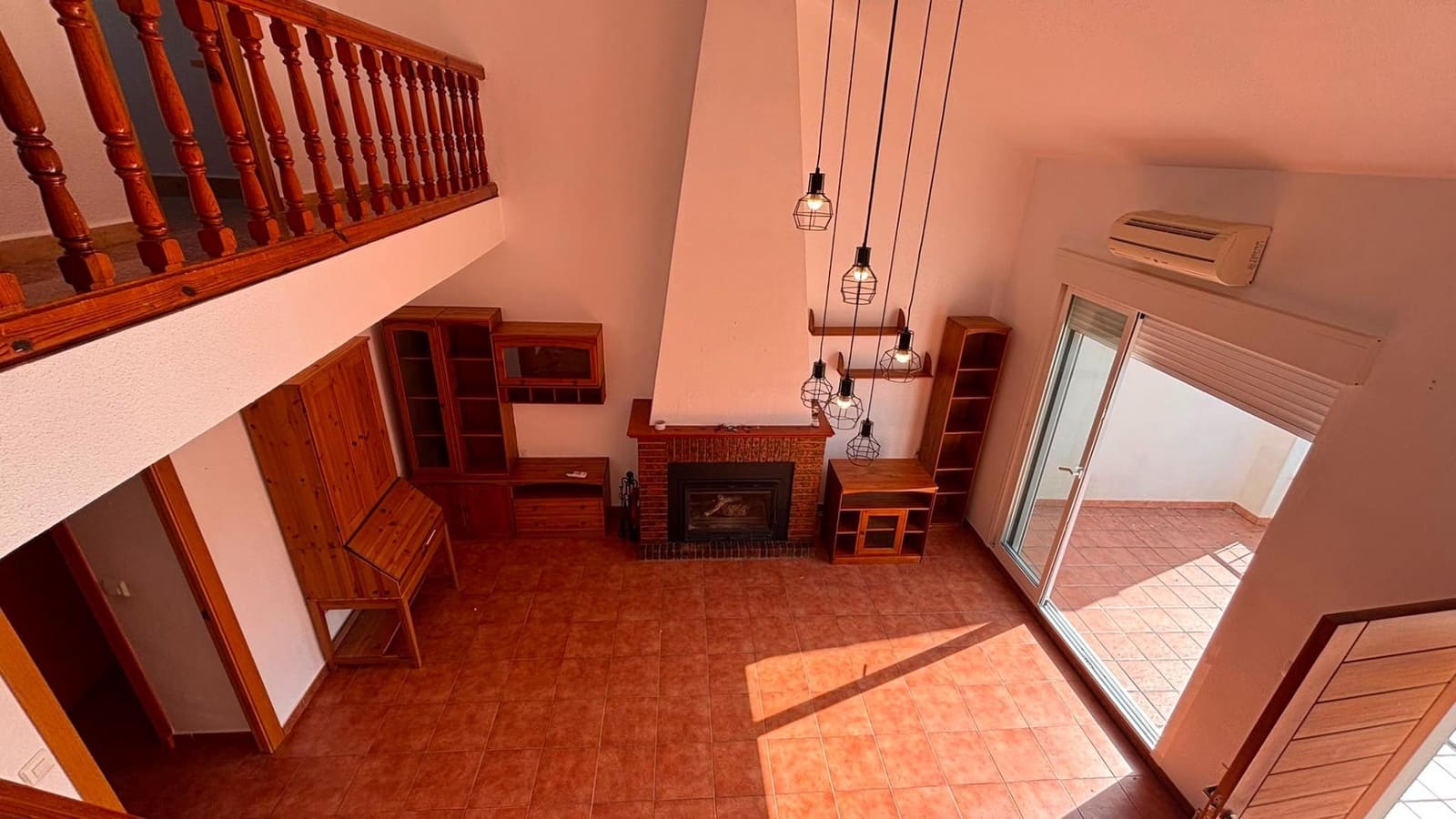 4 slaapkamer Appartement te koop in Alamillo met zwembad garage - € 250.000 (Ref: 9962629)
