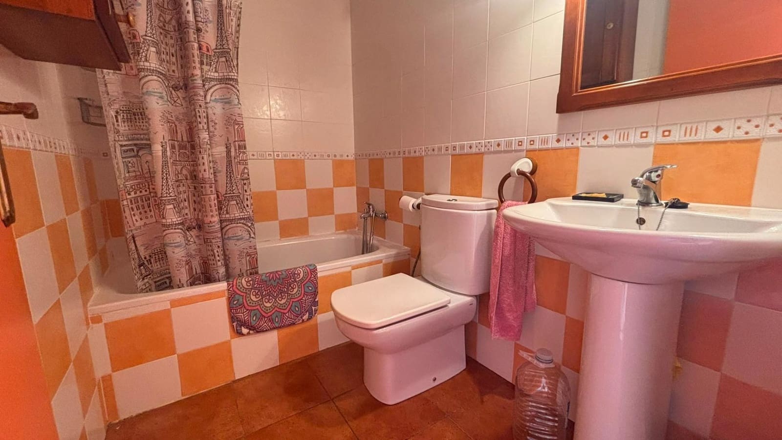 4 slaapkamer Appartement te koop in Alamillo met zwembad garage - € 250.000 (Ref: 9962629)