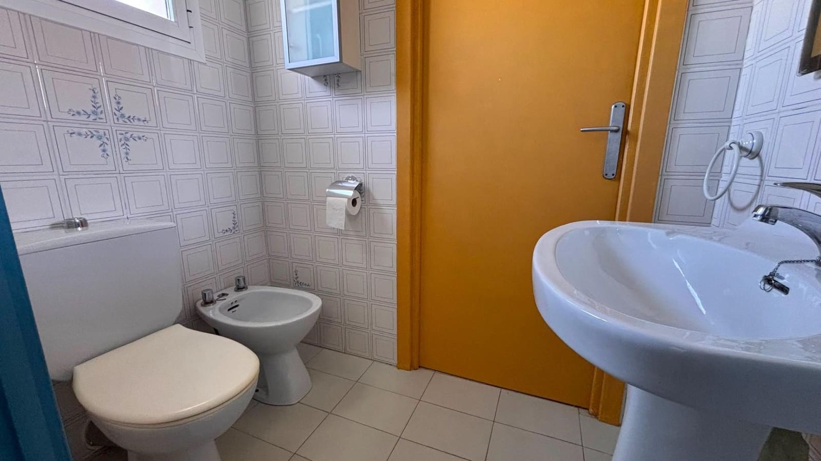 4 slaapkamer Appartement te koop in Alamillo met zwembad garage - € 250.000 (Ref: 9962629)
