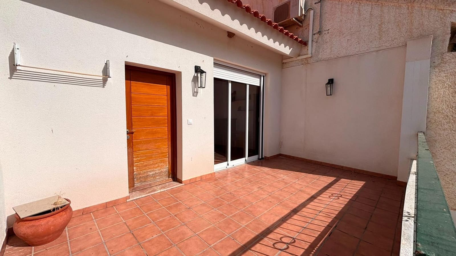 4 slaapkamer Appartement te koop in Alamillo met zwembad garage - € 250.000 (Ref: 9962629)