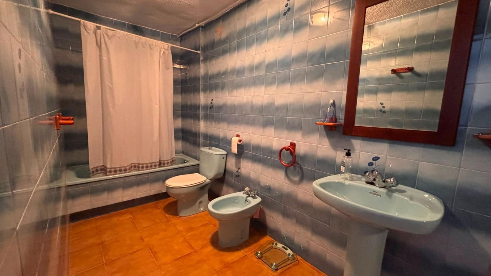 4 slaapkamer Appartement te koop in Alamillo met zwembad garage - € 250.000 (Ref: 9962629)