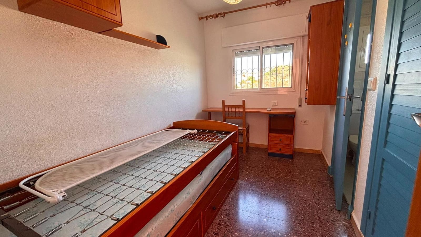 4 slaapkamer Appartement te koop in Alamillo met zwembad garage - € 250.000 (Ref: 9962629)