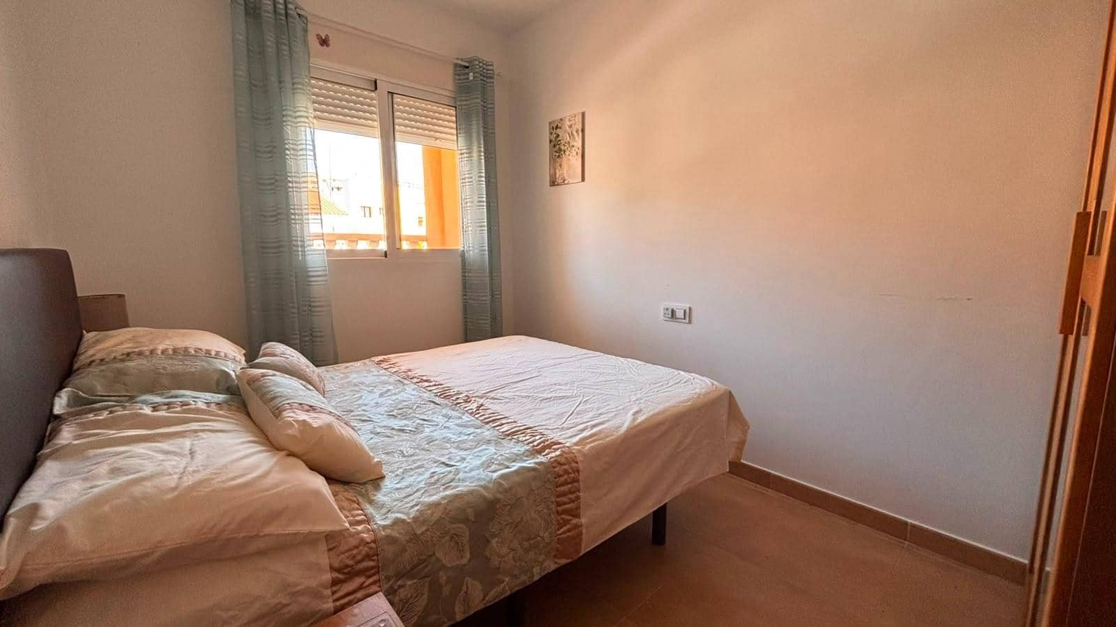 4 sovrum Villa till salu i Puerto de Mazarron med pool garage - 399 000 € (Ref: 9984963)