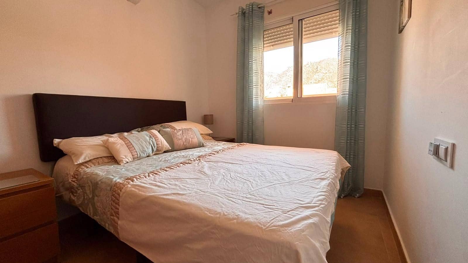4 sovrum Villa till salu i Puerto de Mazarron med pool garage - 399 000 € (Ref: 9984963)