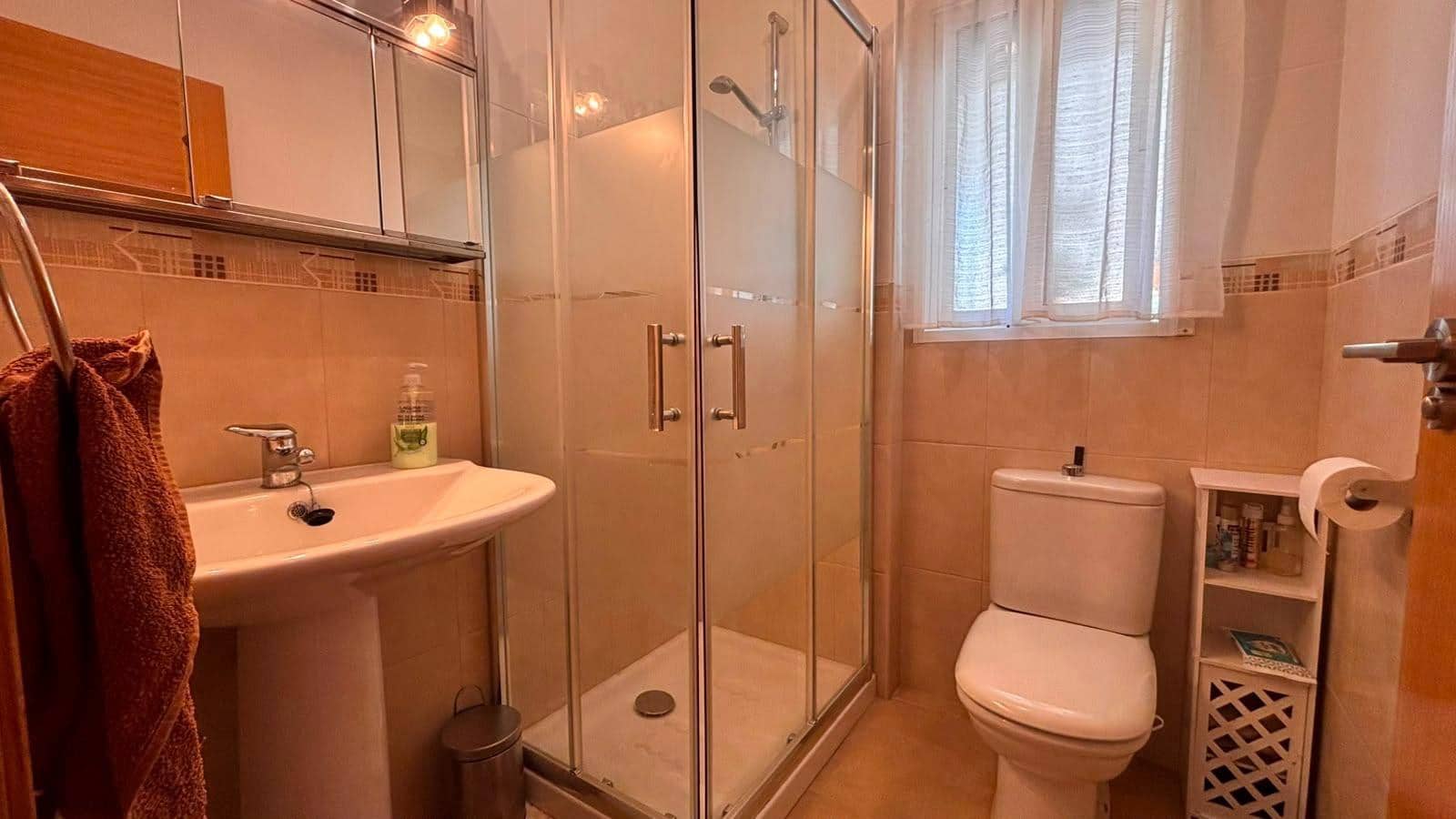 4 sovrum Villa till salu i Puerto de Mazarron med pool garage - 399 000 € (Ref: 9984963)