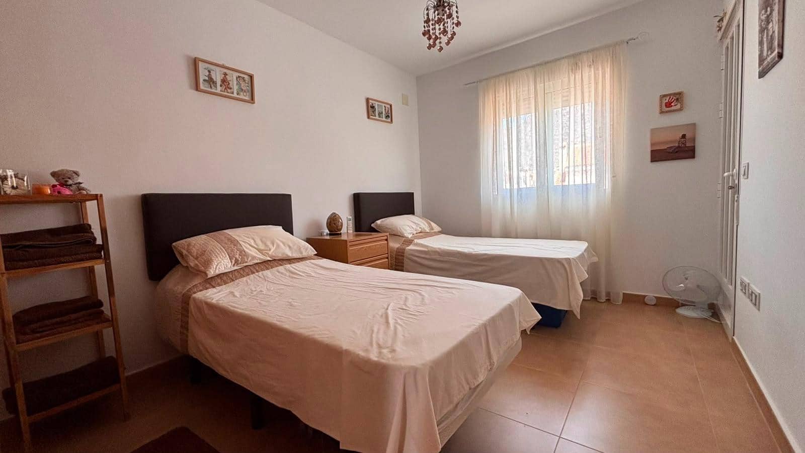 4 sovrum Villa till salu i Puerto de Mazarron med pool garage - 399 000 € (Ref: 9984963)