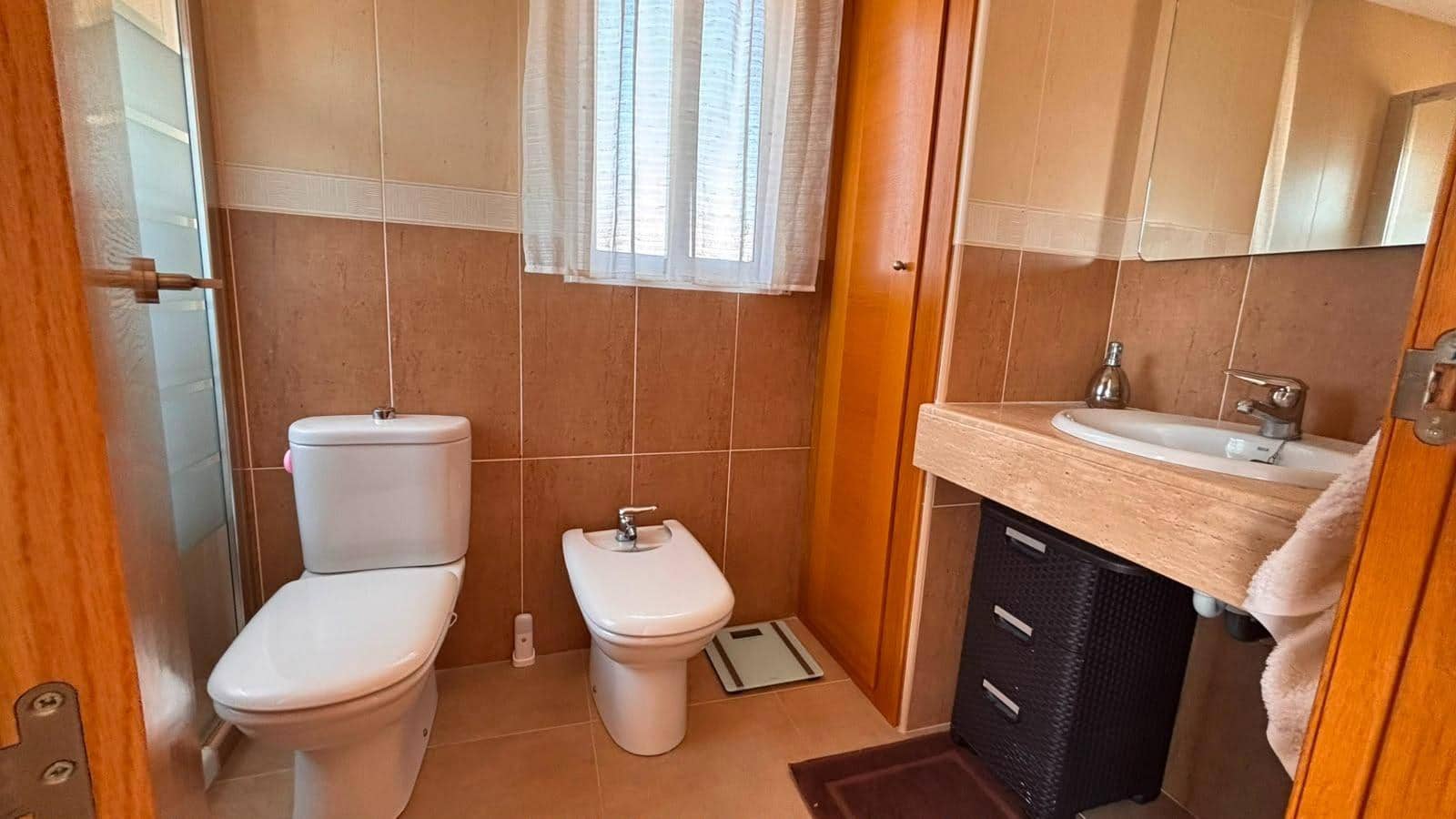 4 sovrum Villa till salu i Puerto de Mazarron med pool garage - 399 000 € (Ref: 9984963)