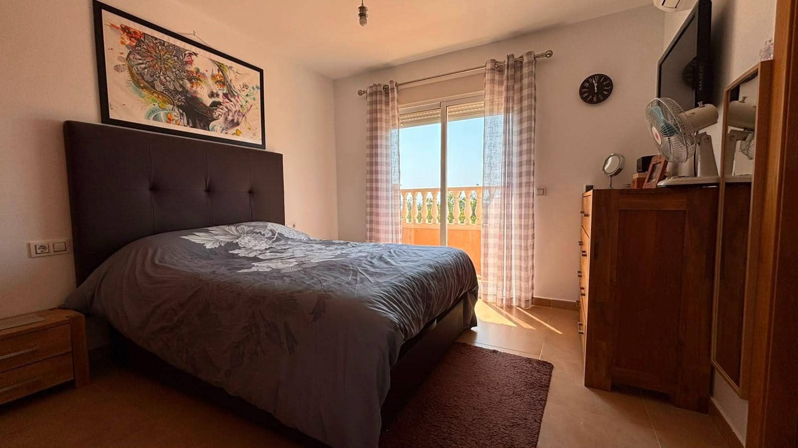 4 sovrum Villa till salu i Puerto de Mazarron med pool garage - 399 000 € (Ref: 9984963)