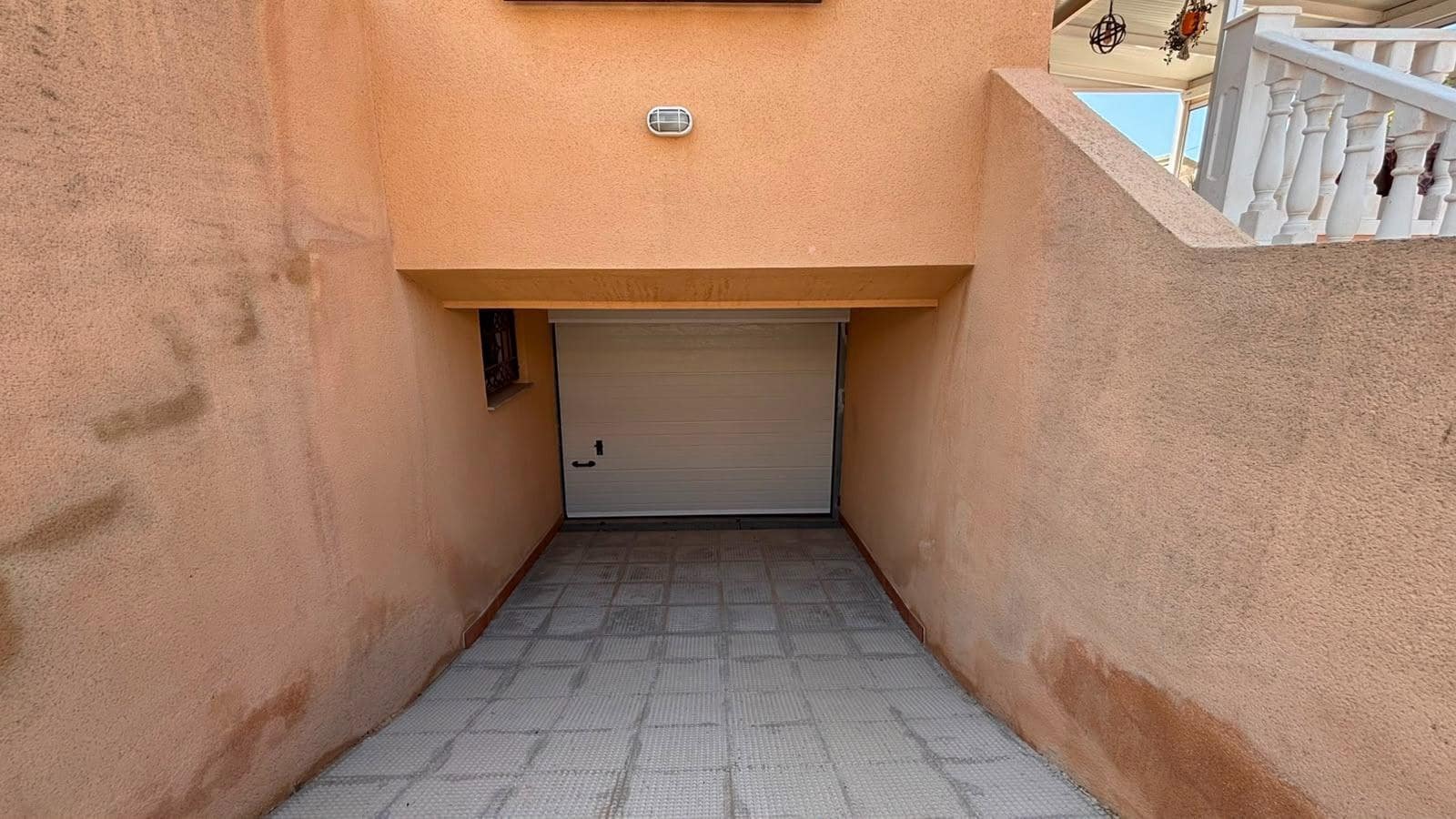 4 sovrum Villa till salu i Puerto de Mazarron med pool garage - 399 000 € (Ref: 9984963)