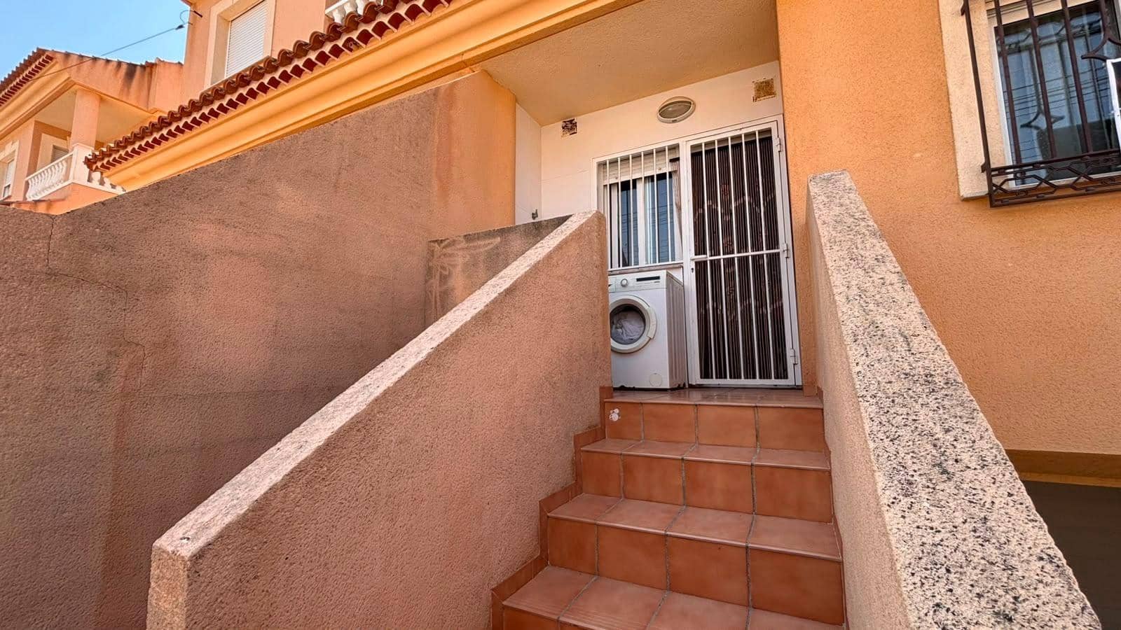 4 sovrum Villa till salu i Puerto de Mazarron med pool garage - 399 000 € (Ref: 9984963)