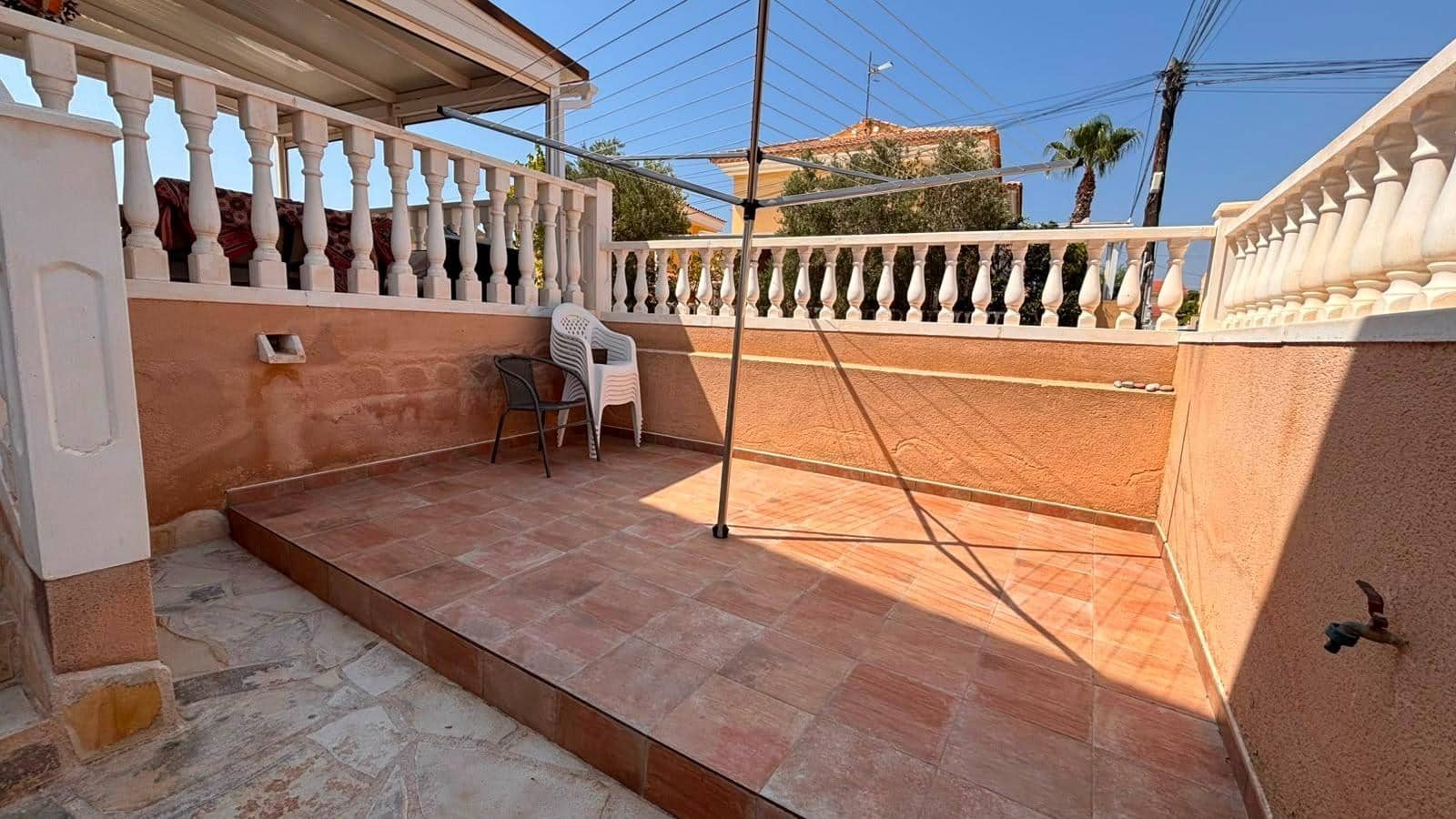 4 sovrum Villa till salu i Puerto de Mazarron med pool garage - 399 000 € (Ref: 9984963)