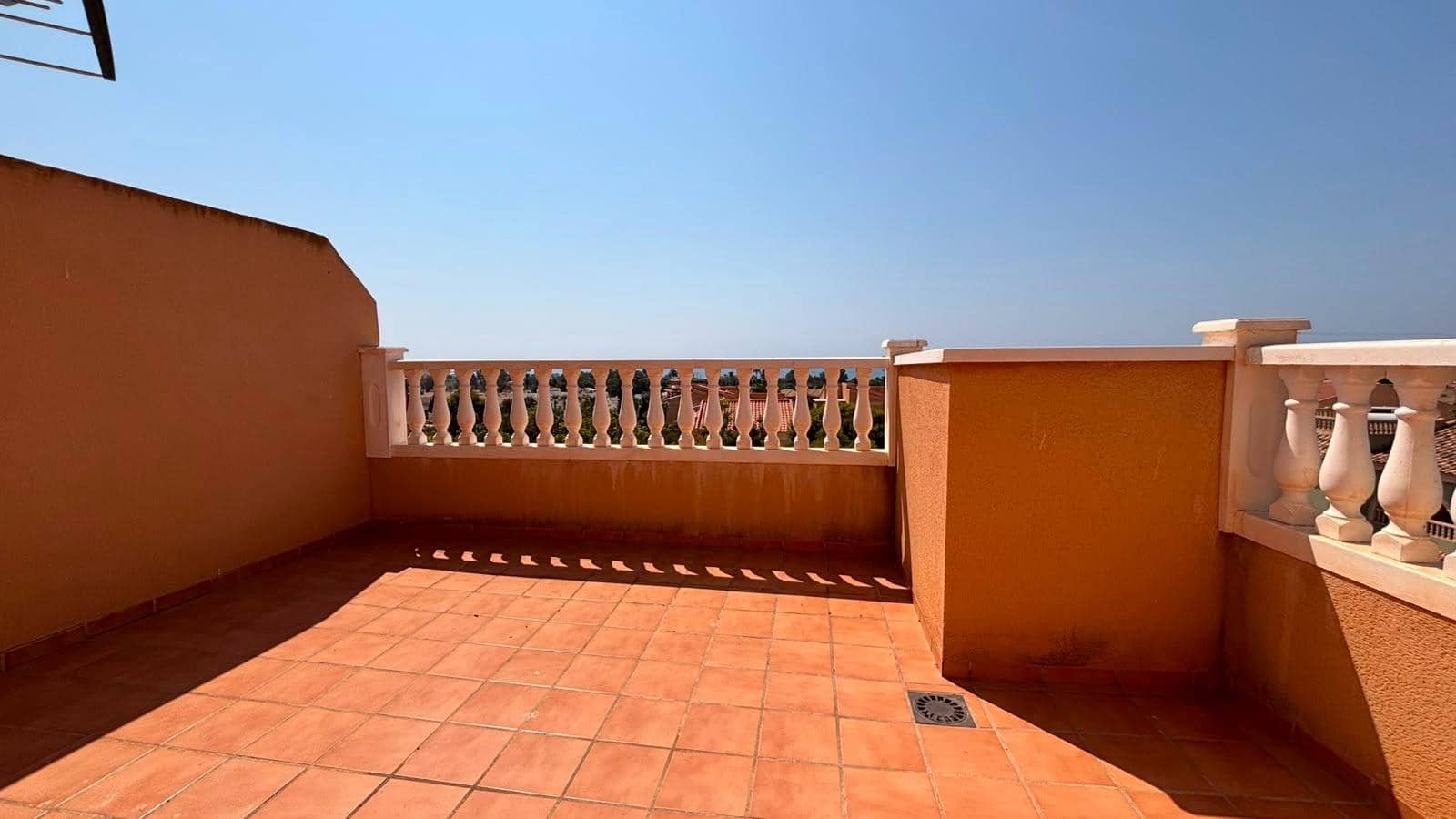 4 sovrum Villa till salu i Puerto de Mazarron med pool garage - 399 000 € (Ref: 9984963)