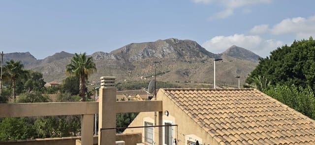 3 Zimmer Apartment zu verkaufen in Mazarrón mit Garage - 210.000 € (Ref: 9984964)