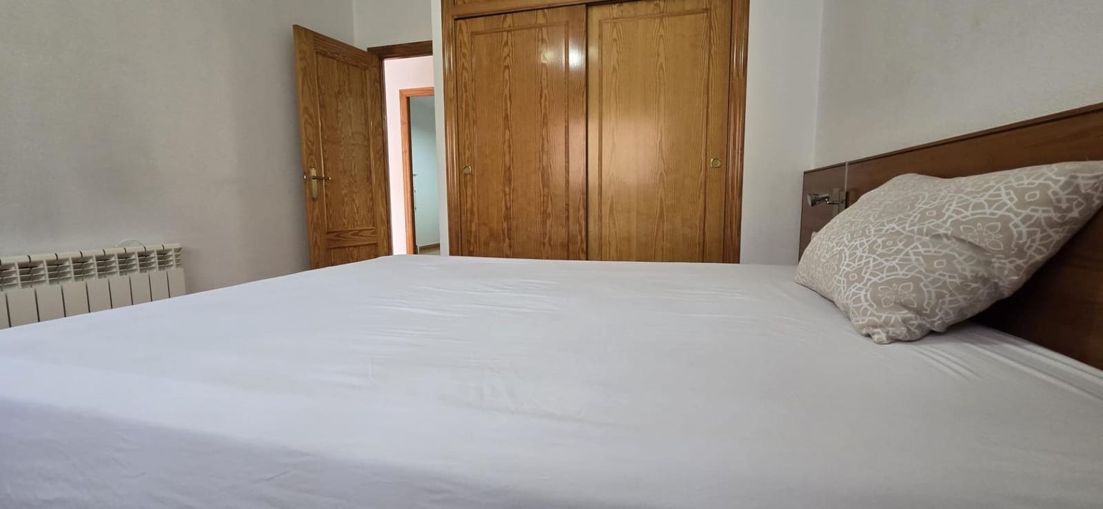 3 chambre Appartement à vendre à Mazarron avec garage - 210 000 € (Ref: 9984964)