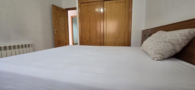 3 Zimmer Apartment zu verkaufen in Mazarrón mit Garage - 210.000 € (Ref: 9984964)