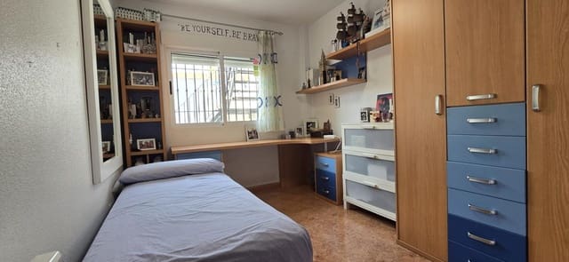 3 Zimmer Apartment zu verkaufen in Mazarrón mit Garage - 210.000 € (Ref: 9984964)