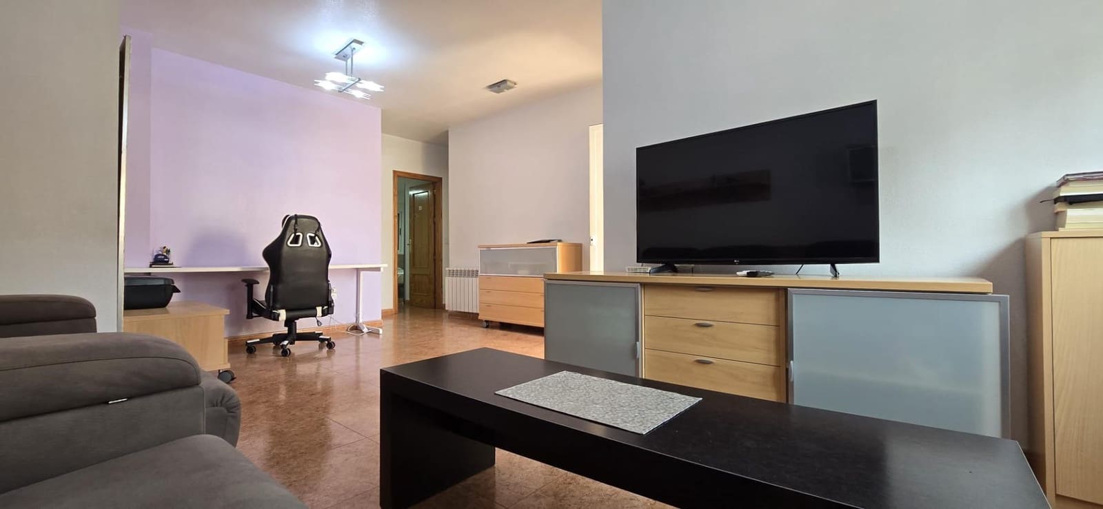3 chambre Appartement à vendre à Mazarron avec garage - 210 000 € (Ref: 9984964)