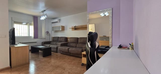 3 Zimmer Apartment zu verkaufen in Mazarrón mit Garage - 210.000 € (Ref: 9984964)