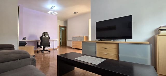 3 Zimmer Apartment zu verkaufen in Mazarrón mit Garage - 210.000 € (Ref: 9984964)