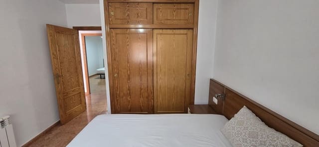 3 Zimmer Apartment zu verkaufen in Mazarrón mit Garage - 210.000 € (Ref: 9984964)