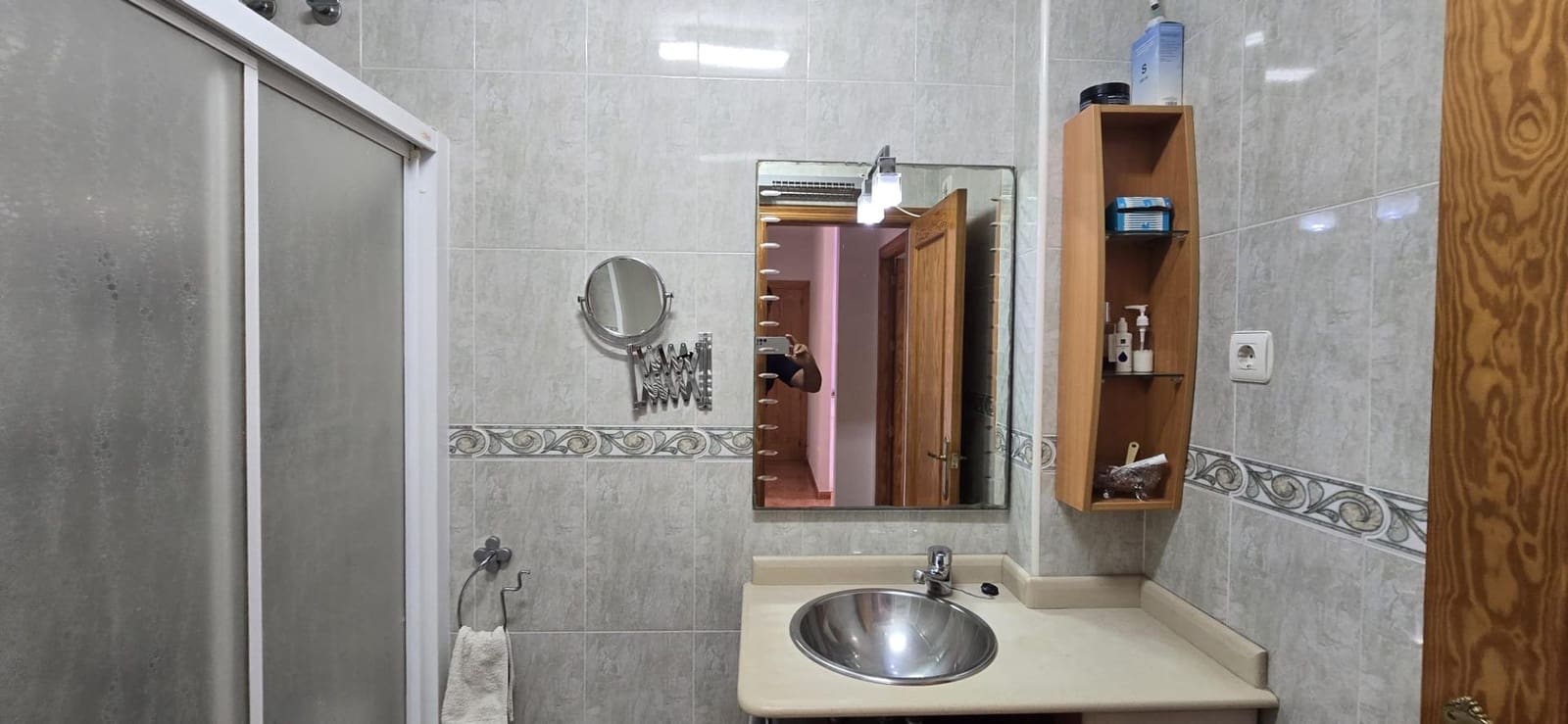 3 chambre Appartement à vendre à Mazarron avec garage - 210 000 € (Ref: 9984964)