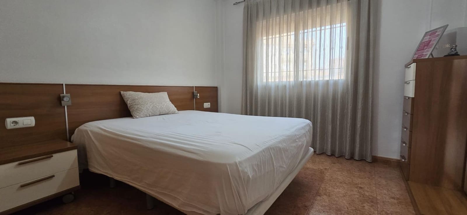 3 chambre Appartement à vendre à Mazarron avec garage - 210 000 € (Ref: 9984964)