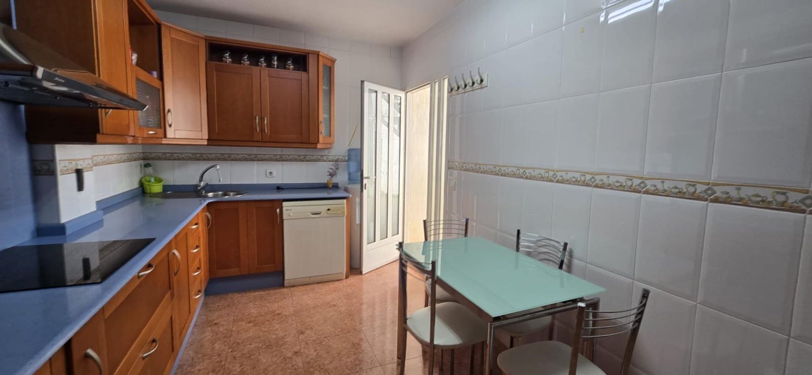 3 chambre Appartement à vendre à Mazarron avec garage - 210 000 € (Ref: 9984964)