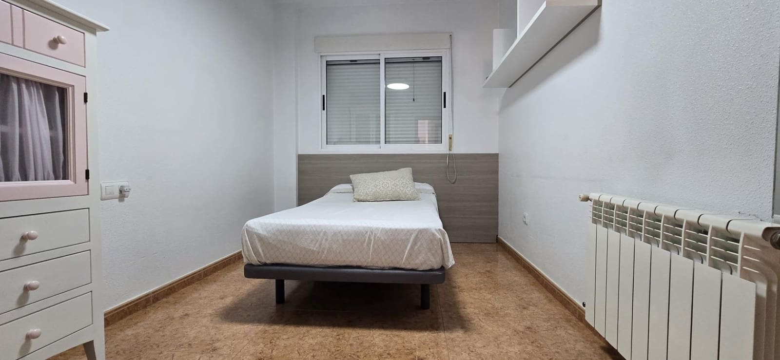 3 chambre Appartement à vendre à Mazarron avec garage - 210 000 € (Ref: 9984964)