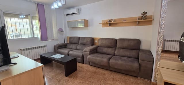 3 Zimmer Apartment zu verkaufen in Mazarrón mit Garage - 210.000 € (Ref: 9984964)