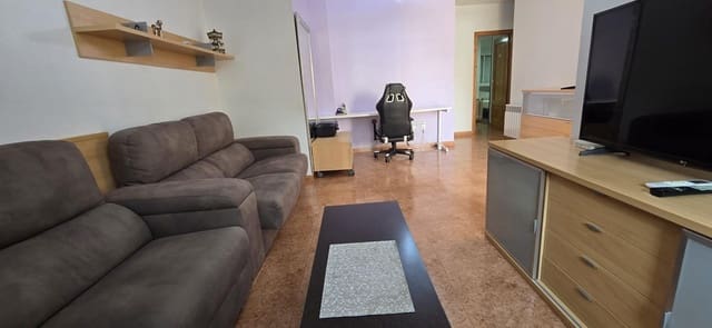 3 Zimmer Apartment zu verkaufen in Mazarrón mit Garage - 210.000 € (Ref: 9984964)