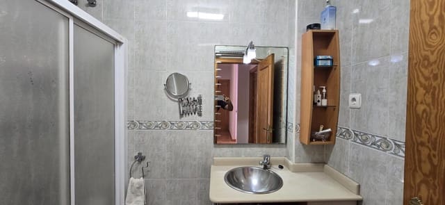 3 Zimmer Apartment zu verkaufen in Mazarrón mit Garage - 210.000 € (Ref: 9984964)