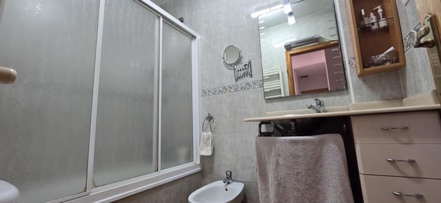 3 Zimmer Apartment zu verkaufen in Mazarrón mit Garage - 210.000 € (Ref: 9984964)
