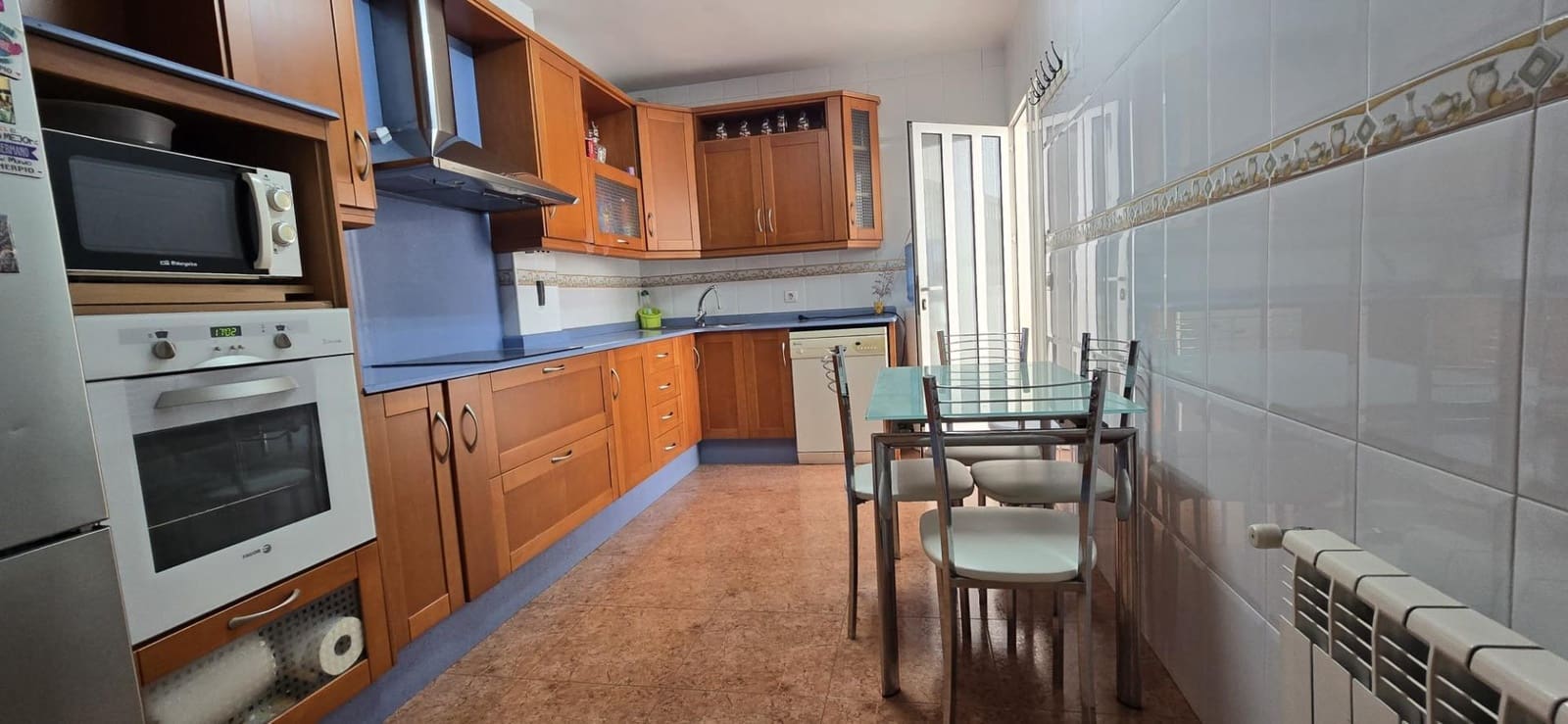 3 chambre Appartement à vendre à Mazarron avec garage - 210 000 € (Ref: 9984964)
