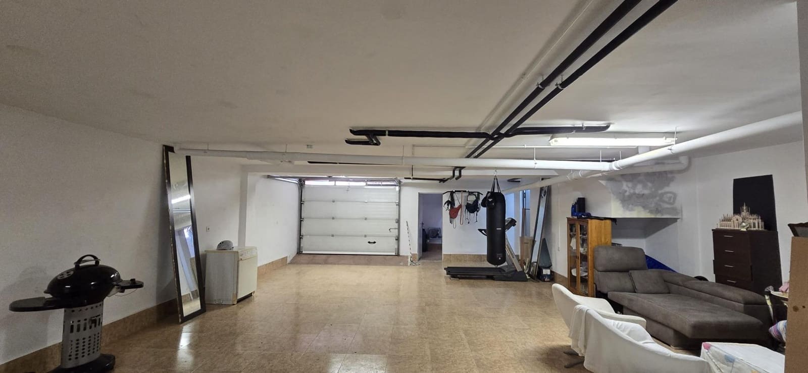 3 chambre Appartement à vendre à Mazarron avec garage - 210 000 € (Ref: 9984964)