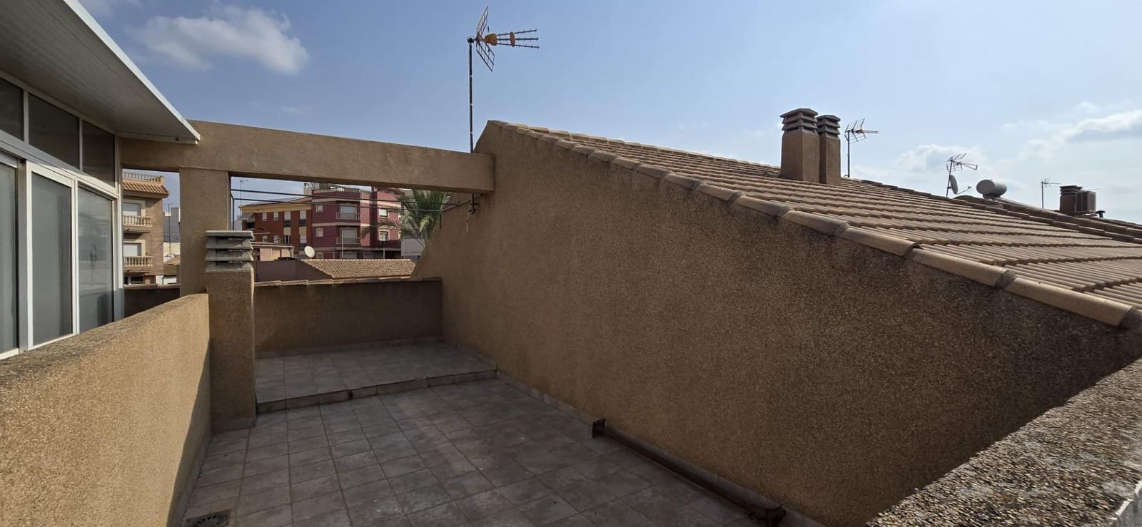 3 chambre Appartement à vendre à Mazarron avec garage - 210 000 € (Ref: 9984964)