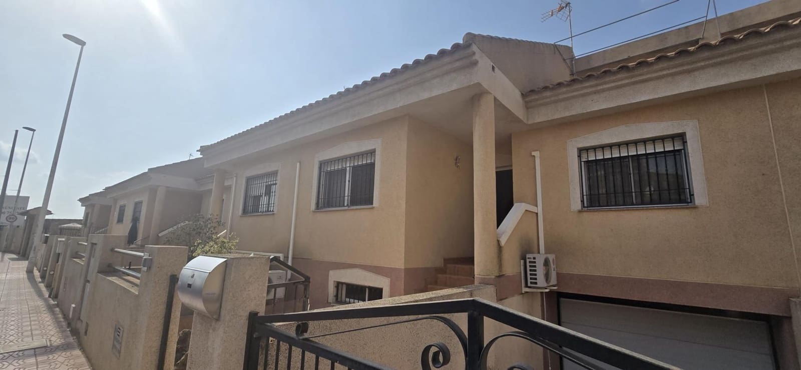 3 chambre Appartement à vendre à Mazarron avec garage - 210 000 € (Ref: 9984964)