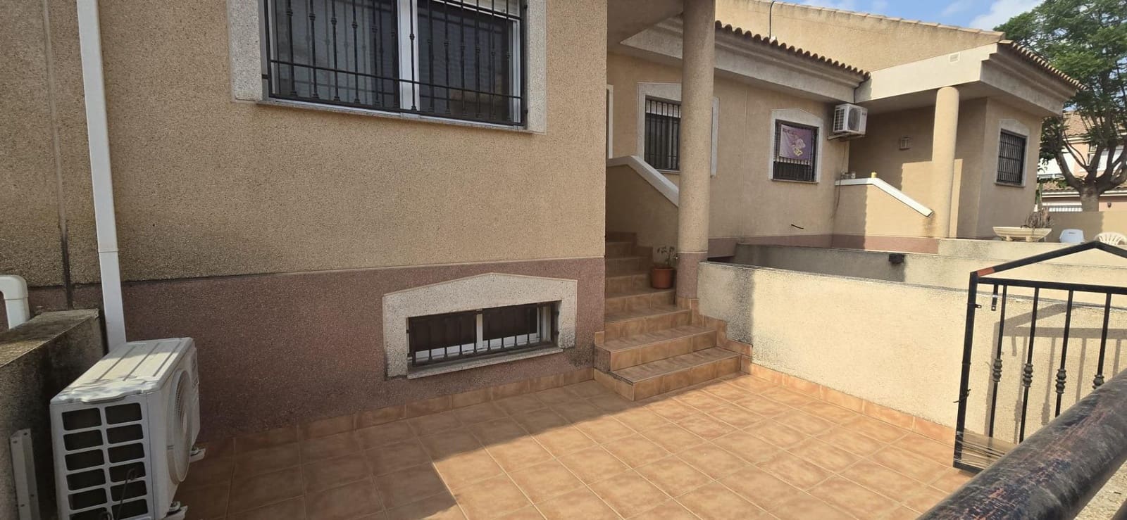 3 chambre Appartement à vendre à Mazarron avec garage - 210 000 € (Ref: 9984964)