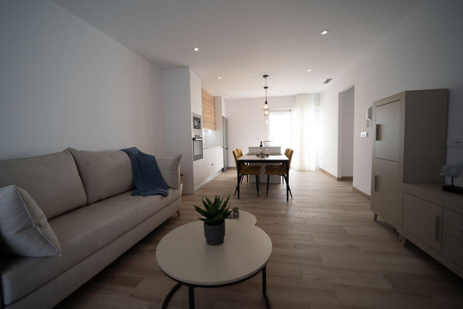 2 chambre Maison de Ville à vendre à San Javier avec piscine garage - 285 000 € (Ref: 9420685)