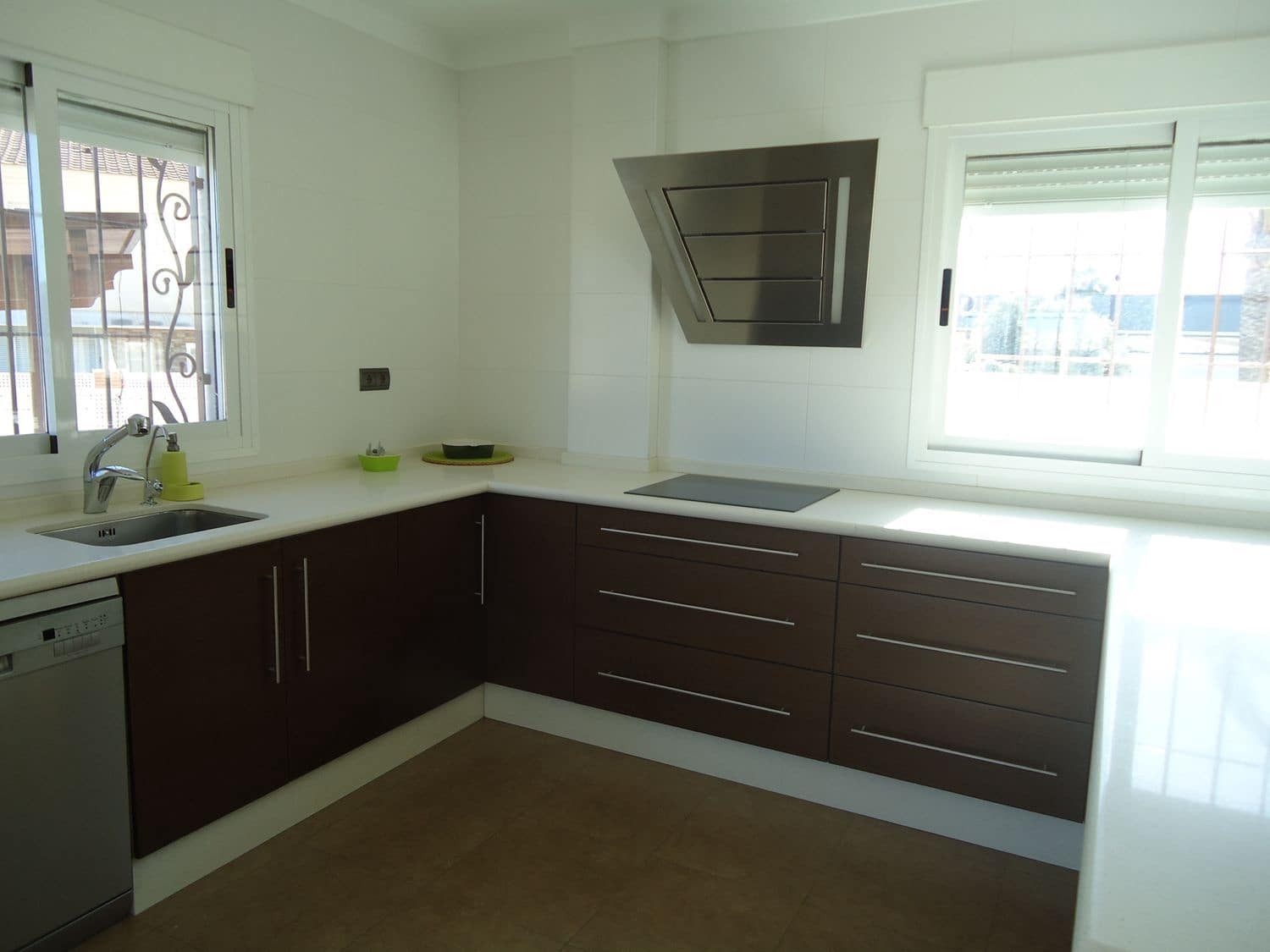 5 camera da letto Villa in vendita in San Javier con piscina garage - 799.000 € (Rif: 9420686)