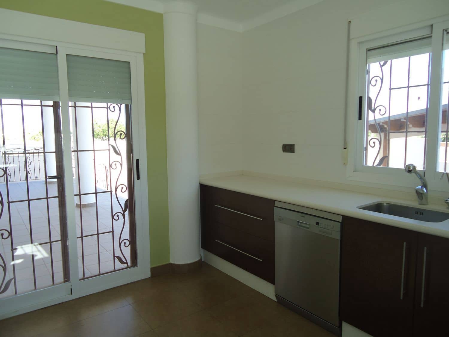 5 camera da letto Villa in vendita in San Javier con piscina garage - 799.000 € (Rif: 9420686)