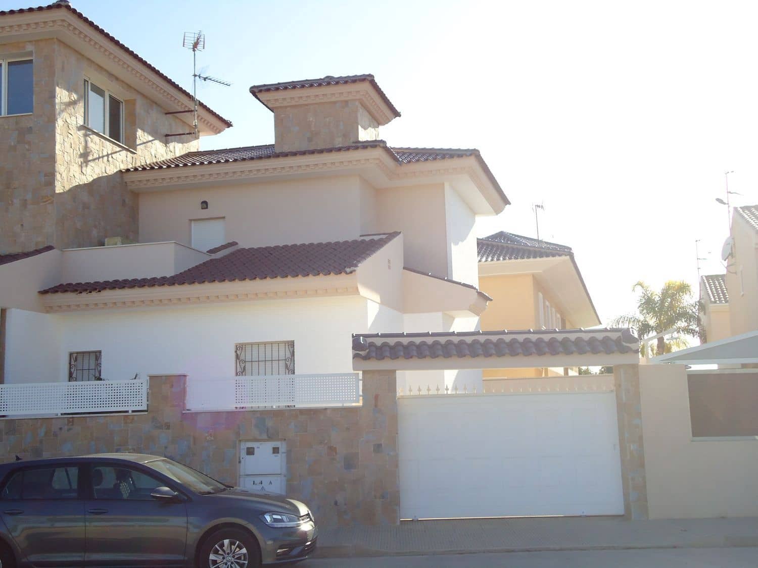 5 camera da letto Villa in vendita in San Javier con piscina garage - 799.000 € (Rif: 9420686)