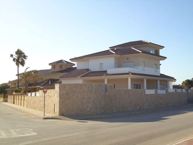 5 camera da letto Villa in vendita in Ciudad, San Javier con piscina garage - 799.000 € (Rif: 9420686)