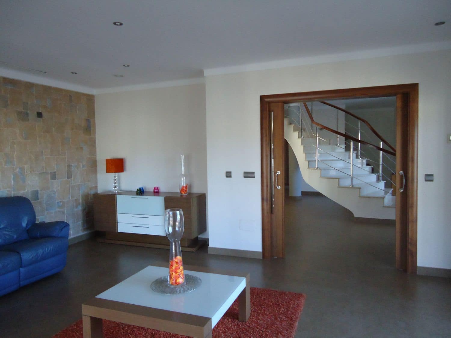 5 camera da letto Villa in vendita in San Javier con piscina garage - 799.000 € (Rif: 9420686)