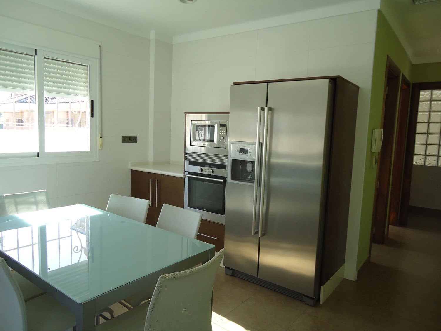 5 camera da letto Villa in vendita in San Javier con piscina garage - 799.000 € (Rif: 9420686)
