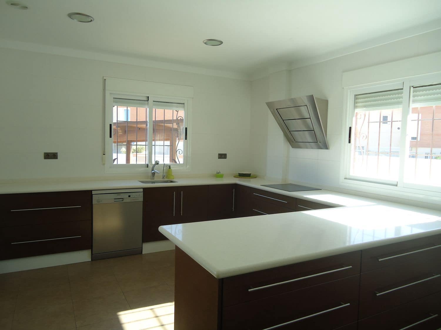 5 camera da letto Villa in vendita in San Javier con piscina garage - 799.000 € (Rif: 9420686)