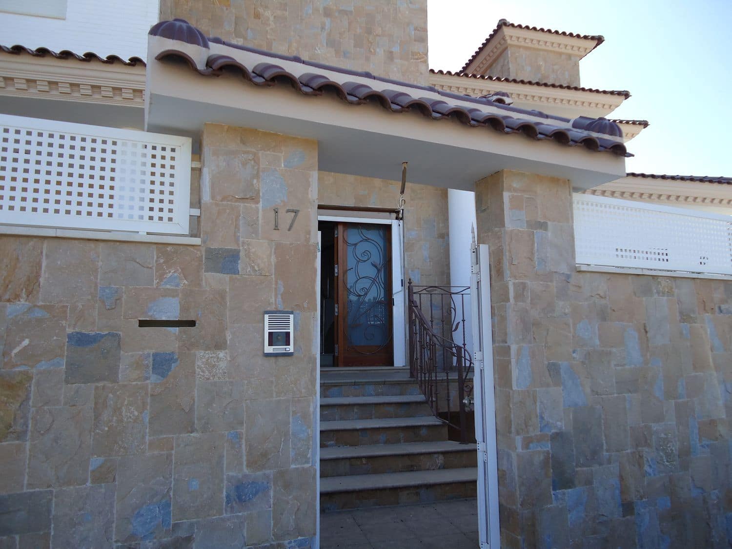 5 camera da letto Villa in vendita in San Javier con piscina garage - 799.000 € (Rif: 9420686)