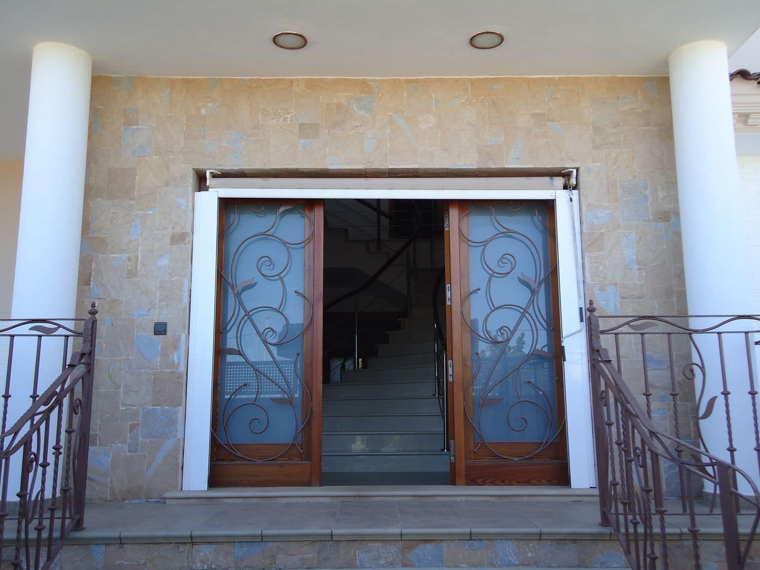 5 camera da letto Villa in vendita in San Javier con piscina garage - 799.000 € (Rif: 9420686)