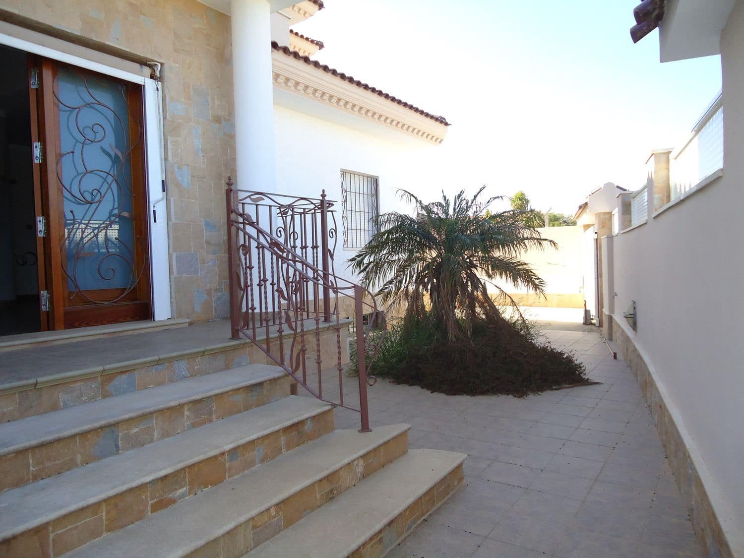 5 camera da letto Villa in vendita in San Javier con piscina garage - 799.000 € (Rif: 9420686)