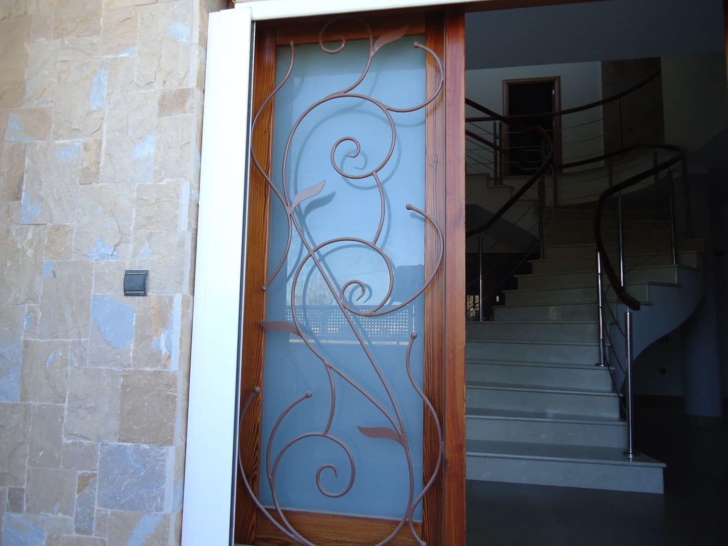 5 camera da letto Villa in vendita in San Javier con piscina garage - 799.000 € (Rif: 9420686)