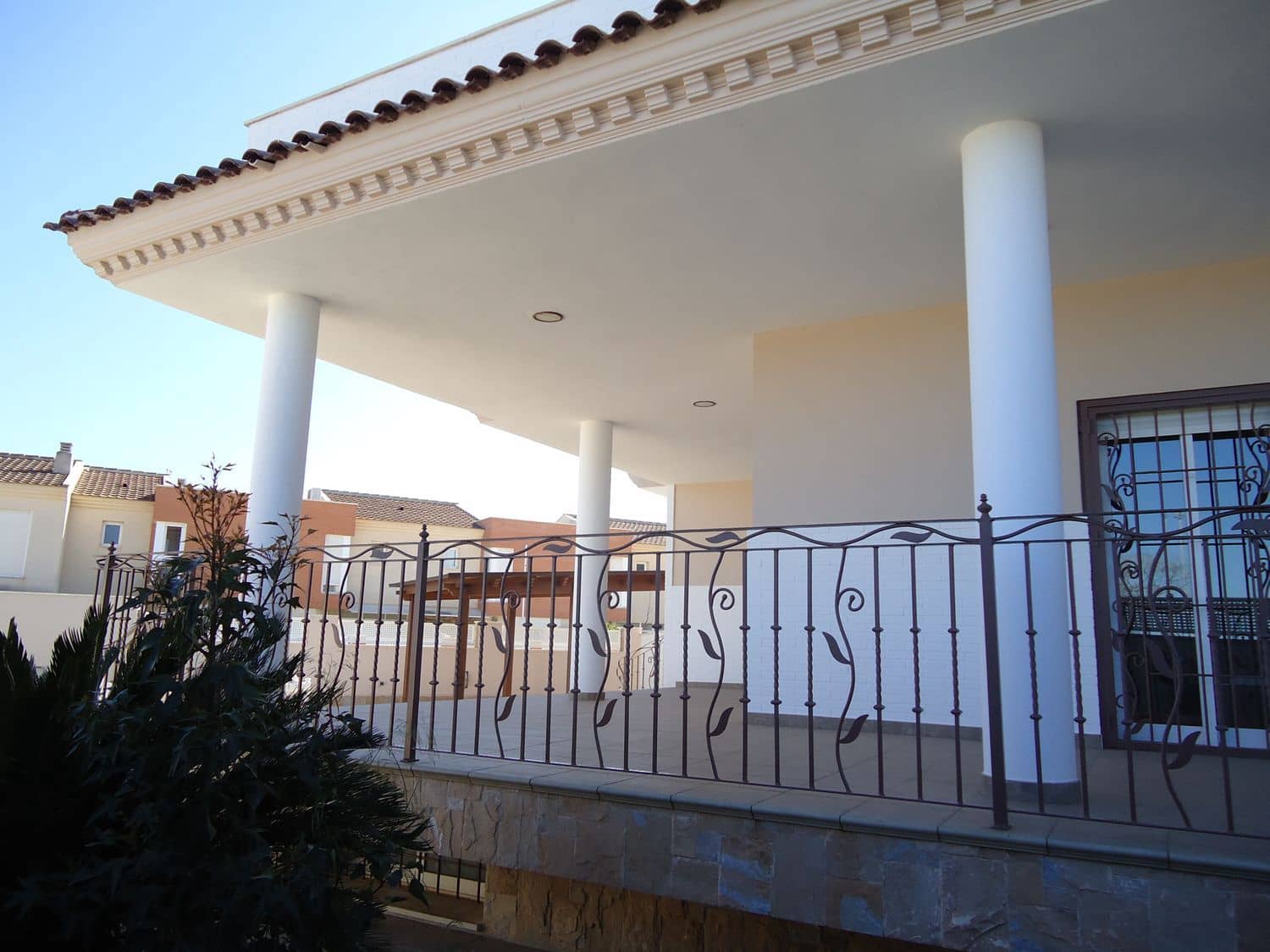 5 camera da letto Villa in vendita in San Javier con piscina garage - 799.000 € (Rif: 9420686)